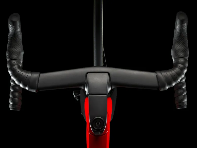 Trek Madone SLR 9 Disc 2019 Carbon Mens Road Bike Black-3