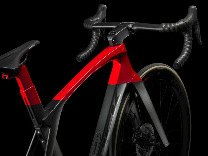 Trek Madone SLR 9 Disc 2019 Carbon Mens Road Bike Black-4