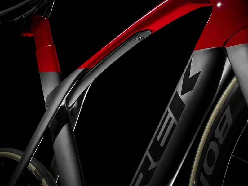 Trek Madone SLR 9 Disc 2019 Carbon Mens Road Bike Black-6