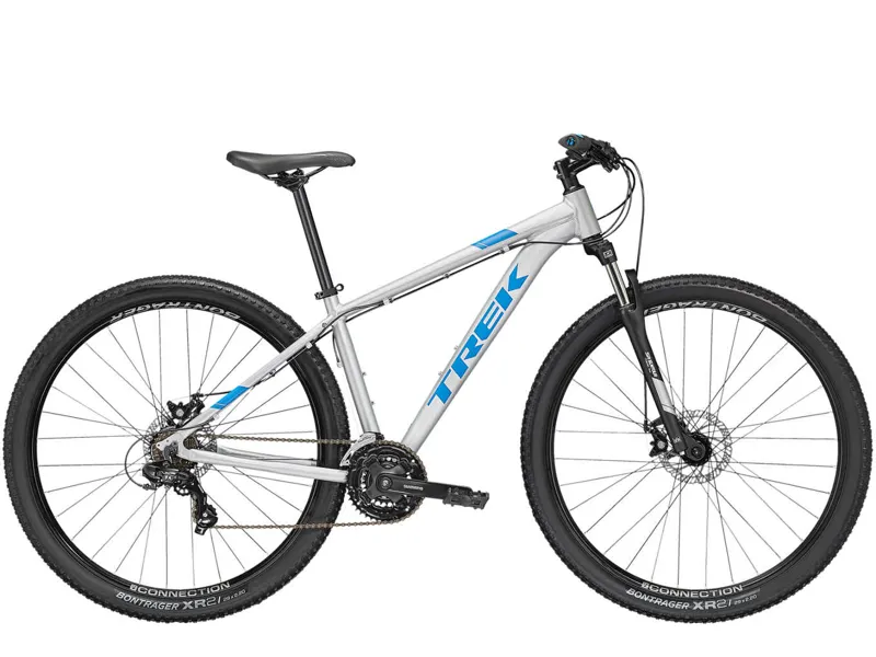 trek marlin 2018