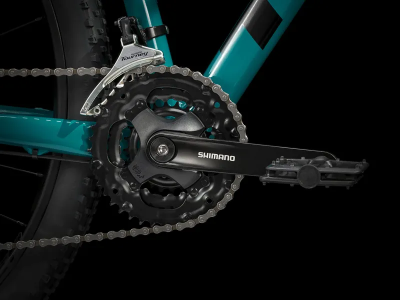 Trek Marlin 5 2020 Mountain Bike Teal