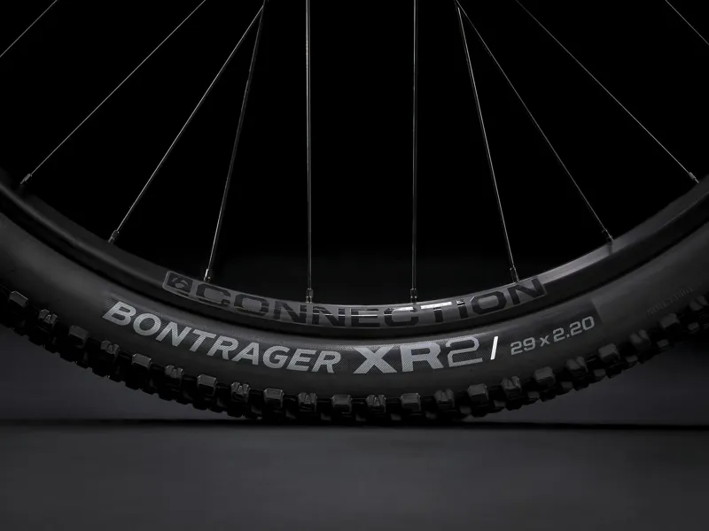 Trek Marlin 5 2020 Mountain Bike Teal-5