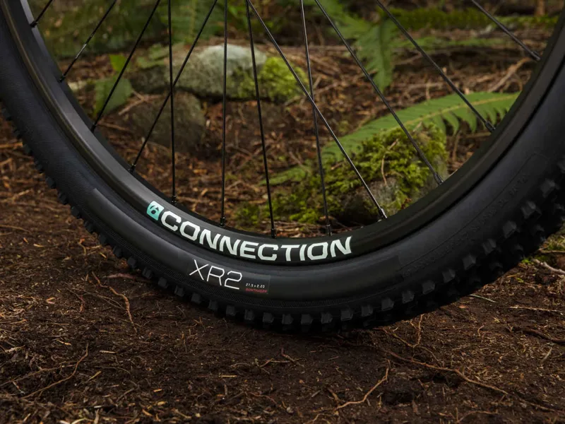 Bontrager deals connection xr2