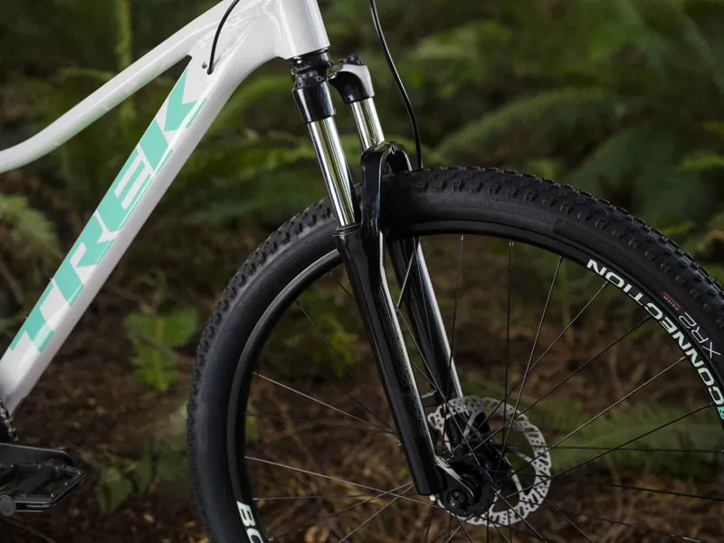 Trek Marlin 5 Womens Stagger 2019 Mountain Bike Black