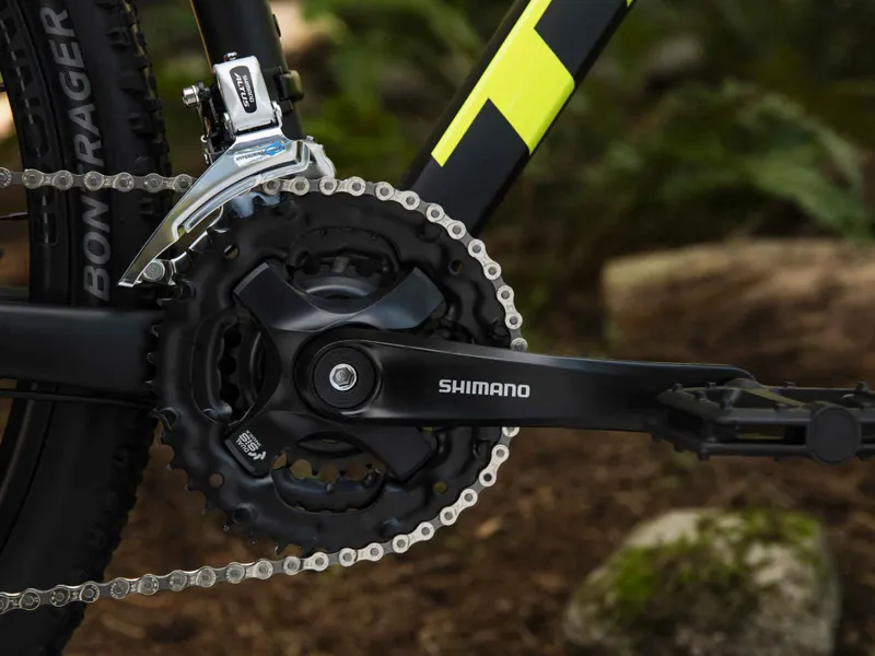 Trek Marlin 6 2019 Mountain Bike Black-3