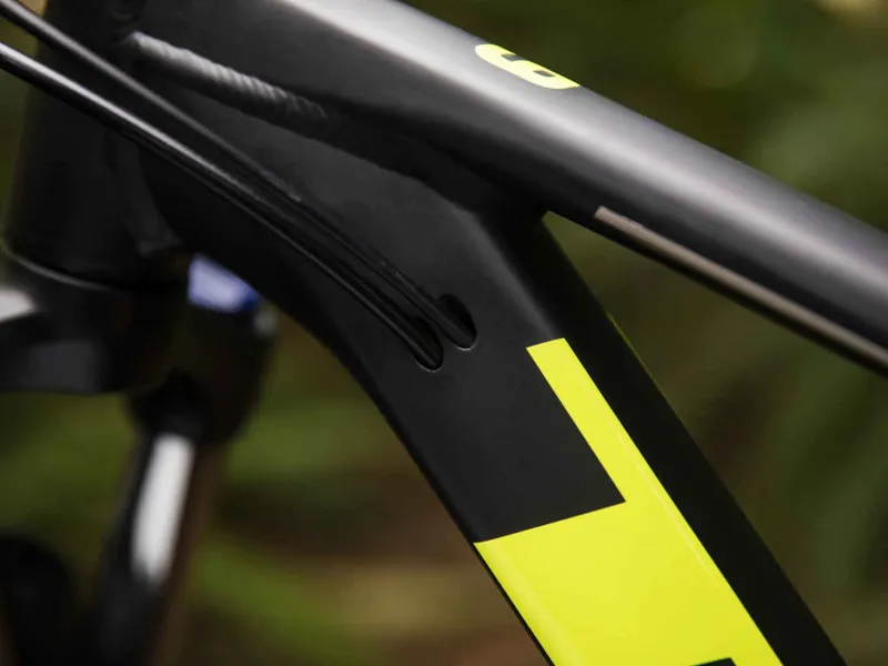 Trek Marlin 6 2019 Mountain Bike Black-4