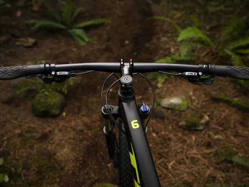 Trek Marlin 6 2019 Mountain Bike Black-6