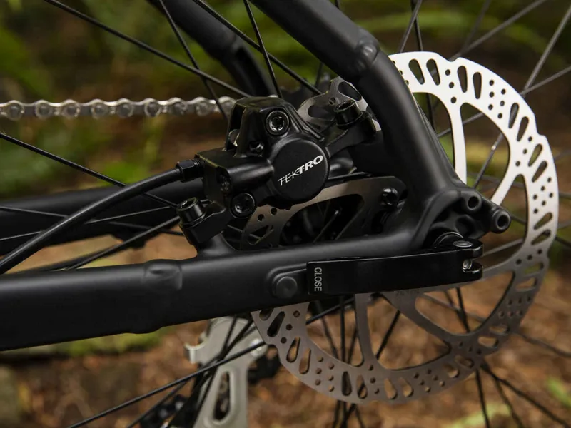 Trek Marlin 6 2019 Mountain Bike Black-8