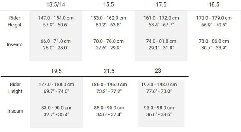 Trek Marlin 6 2019 Women’s Stagger Mountain Bike Grey-1