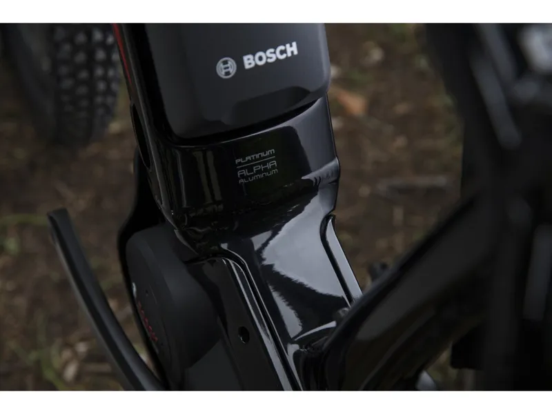 Trek Powerfly 4 EU 2019 Mens Hardtail E-Bike Black-6