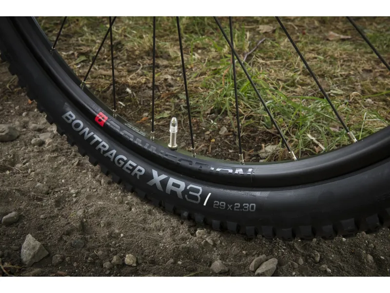 Trek Powerfly 4 EU 2019 Mens Hardtail E-Bike Black-7