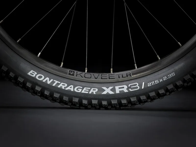 Trek Powerfly 4 EU 2020 Electric Mountain Bike Radioactive Red/Black-8