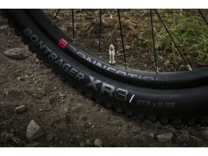 Trek Powerfly 4 W EU 2019 Womens Hardtail E-Bike Red-7