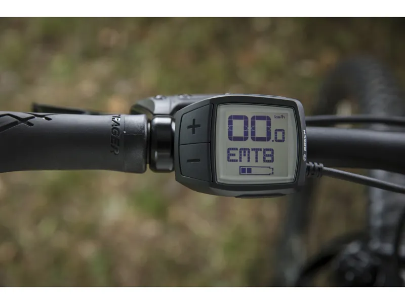 Trek Powerfly 4 W EU 2019 Womens Hardtail E-Bike White-4