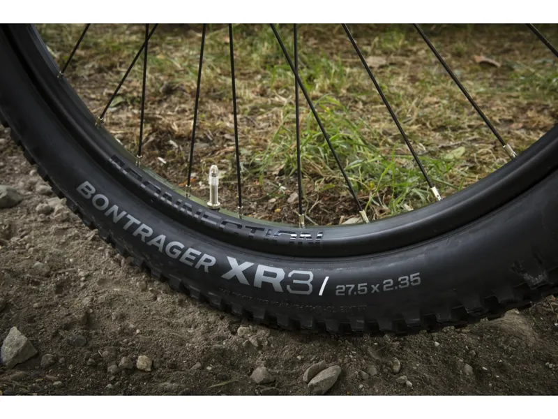 Trek Powerfly 4 W EU 2019 Womens Hardtail E-Bike White-7