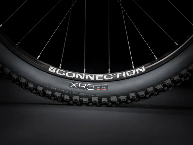 Trek Powerfly 4 W EU 2020 Womens Electric Mountain Bike Magenta-8