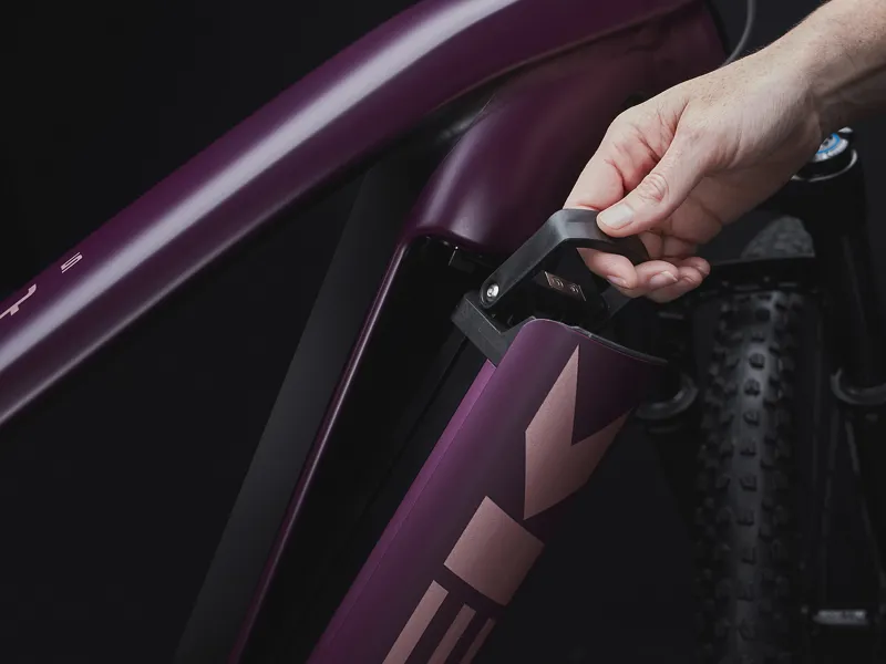 ipow bike seat