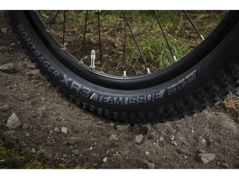 Trek Powerfly 7 2019 EU Mens Hardtail E-Bike Grey-8