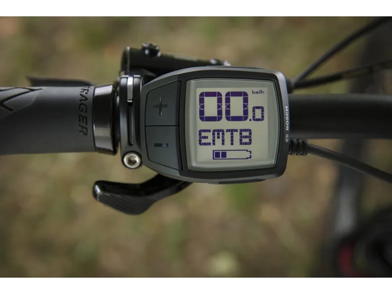 Trek Powerfly 7 2019 EU Mens Hardtail E-Bike Orange-5