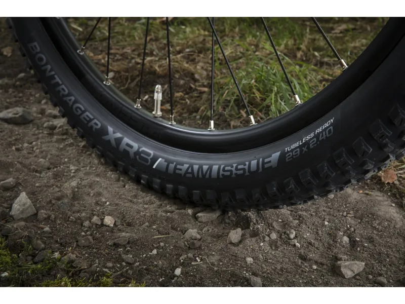 Trek Powerfly 7 2019 EU Mens Hardtail E-Bike Orange-8