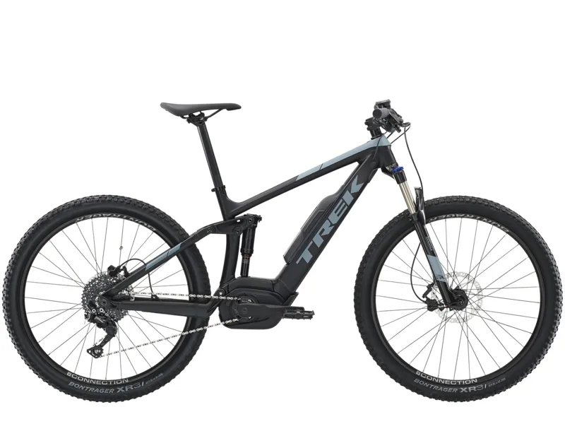 Trek powerfly hot sale fs 9 2019