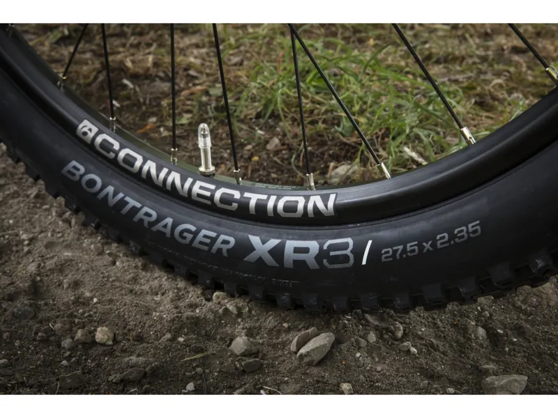 Trek Powerfly FS 4 2019 EU Mens Full Suspension E-Bike Grey-9