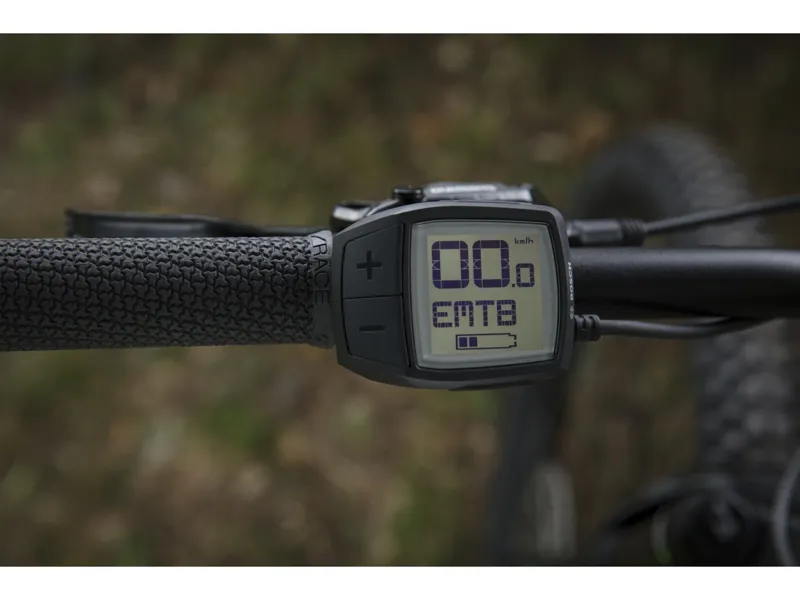 Trek Powerfly FS 4 2019 EU Mens Full Suspension E-Bike Grey-4