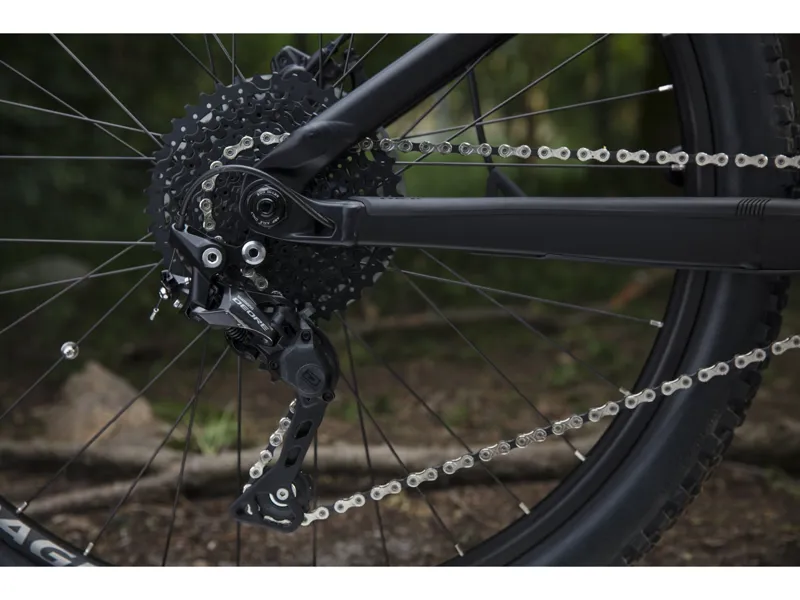 Trek Powerfly FS 4 2019 EU Mens Full Suspension E-Bike Grey-6