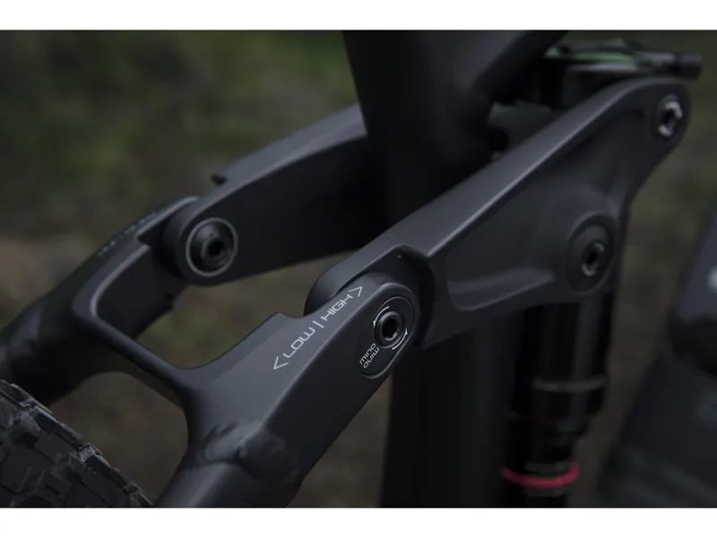 Trek Powerfly FS 4 2019 EU Mens Full Suspension E-Bike Grey-8