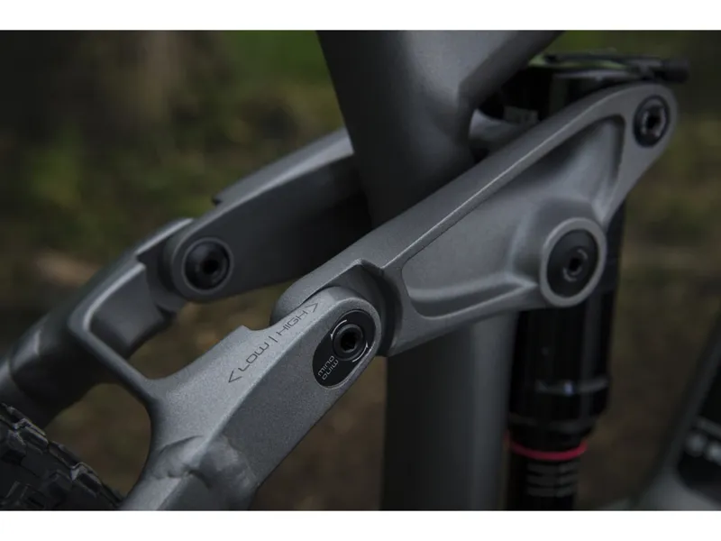 Trek Powerfly FS 5 2019 EU Mens Full Suspension E-Bike Grey-10