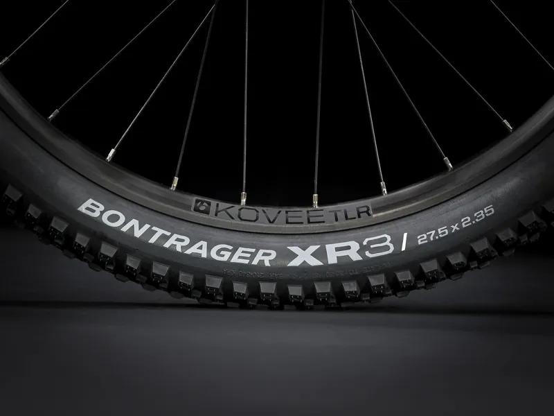 Trek Powerfly FS 5 G2 EU 2020 Electric Mountain Bike Purple Flip-10