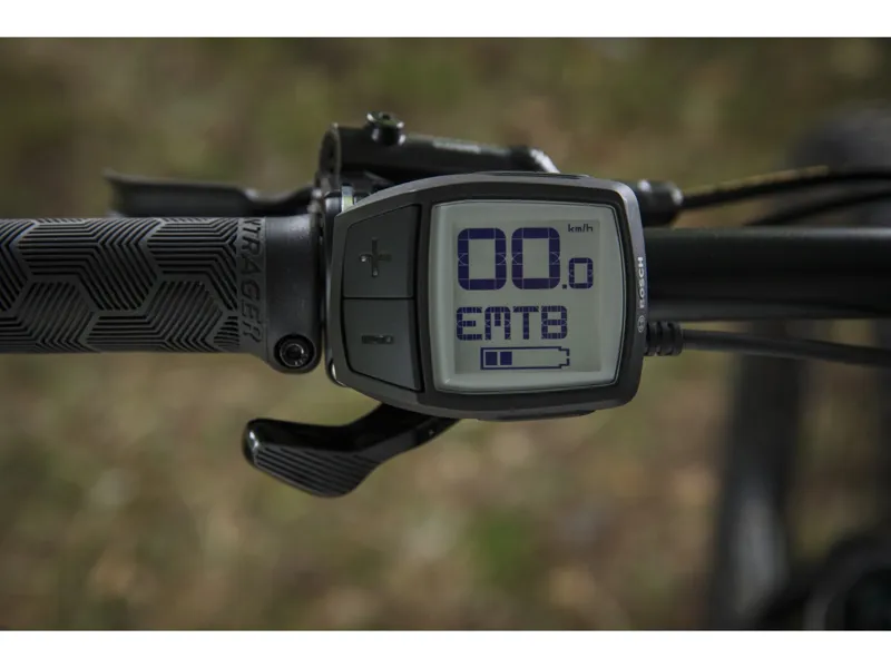 Trek Powerfly FS 7 2019 EU Mens Full Suspension E-Bike Black-5