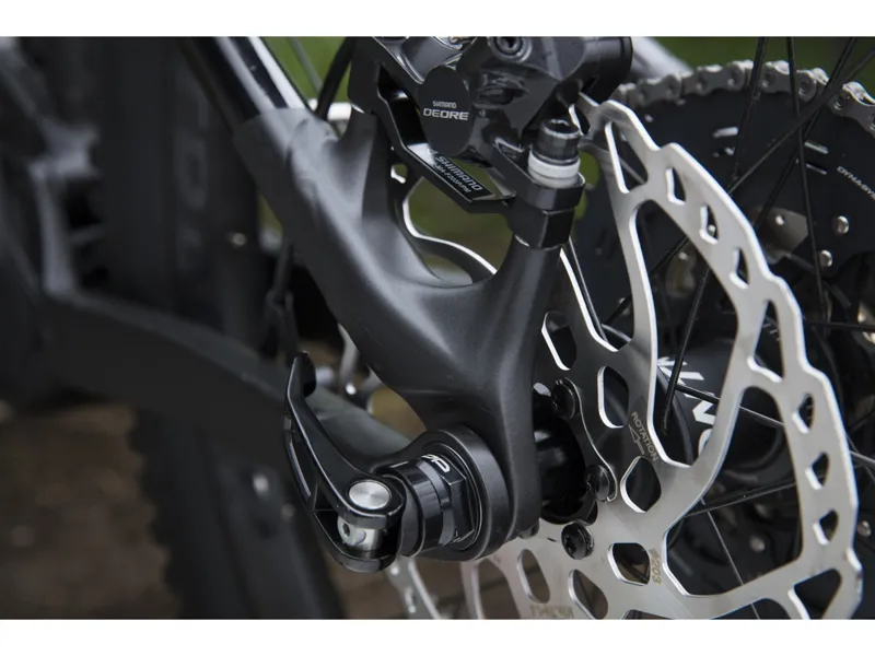 Trek Powerfly FS 7 2019 EU Mens Full Suspension E-Bike Black-8