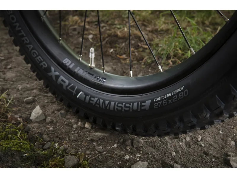 Trek Powerfly FS 7 2019 EU Mens Full Suspension E-Bike Green-11