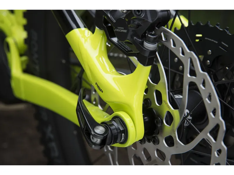 Trek Powerfly FS 7 2019 EU Mens Full Suspension E-Bike Green-9