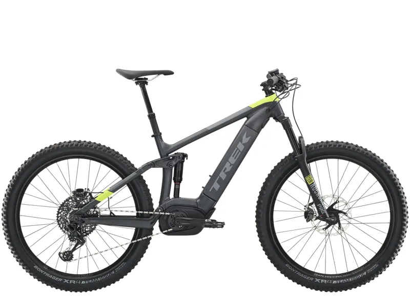 2019 trek powerfly