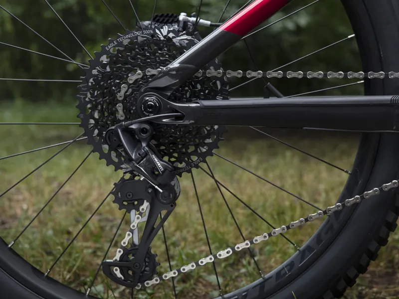 trek powerfly 9.7 carbon 2019