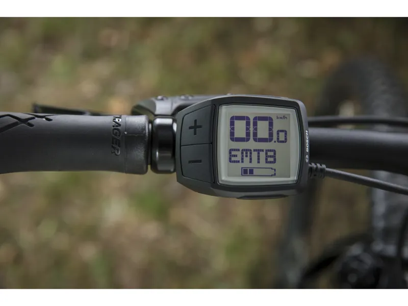 Trek Powerfly Sport 2019 Equipped Mens Hardtail E-Bike Grey-4