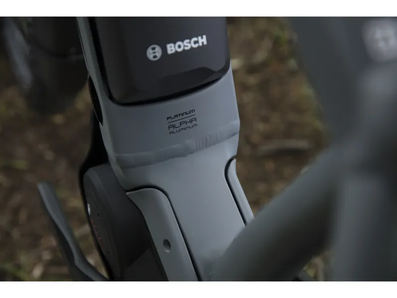 Trek Powerfly Sport 2019 Equipped Mens Hardtail E-Bike Grey-6