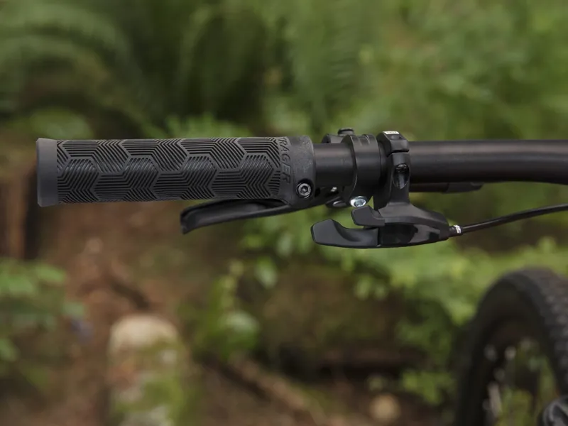 Trek Procaliber 6 2019 Mens Hardtail Mountain Bike Red-9