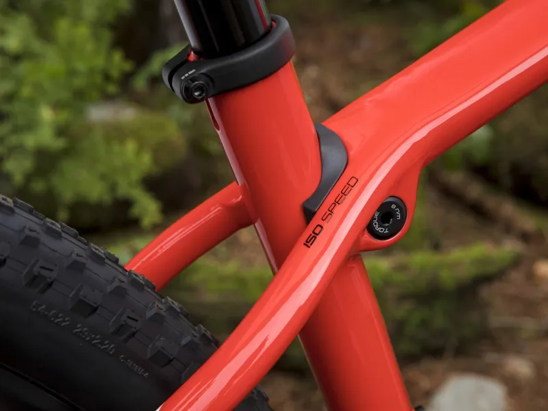 Trek Procaliber 6 2019 Mens Hardtail Mountain Bike Red-2