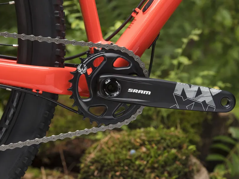 Trek Procaliber 6 2019 Mens Hardtail Mountain Bike Red-4