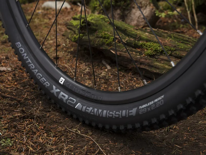 Trek Procaliber 6 2019 Mens Hardtail Mountain Bike Red-6