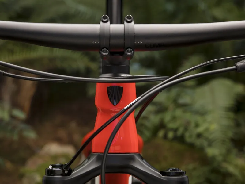 Trek Procaliber 6 2019 Mens Hardtail Mountain Bike Red-8