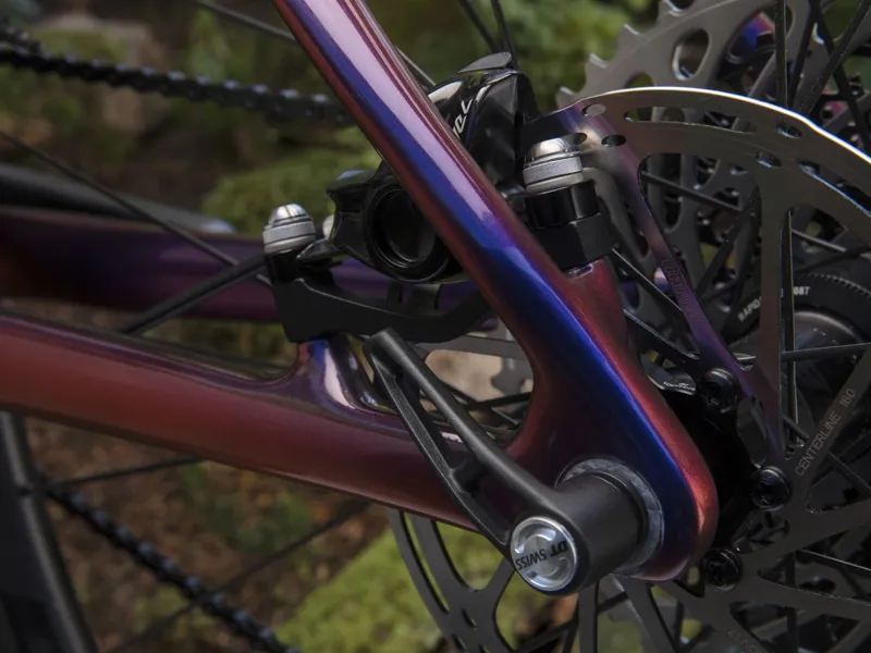 Trek procaliber purple hot sale