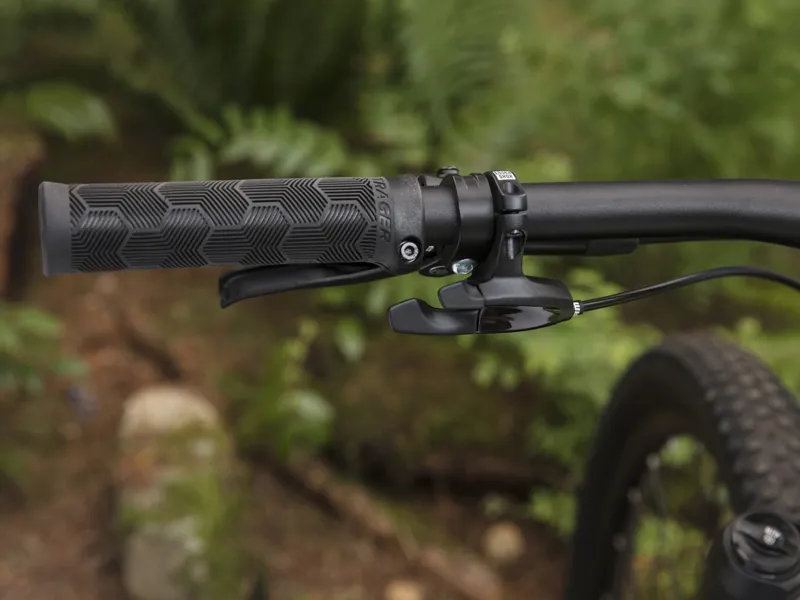 Trek Procaliber 9.6 2019 Mens Carbon Hardtail Mountain Bike Green-9