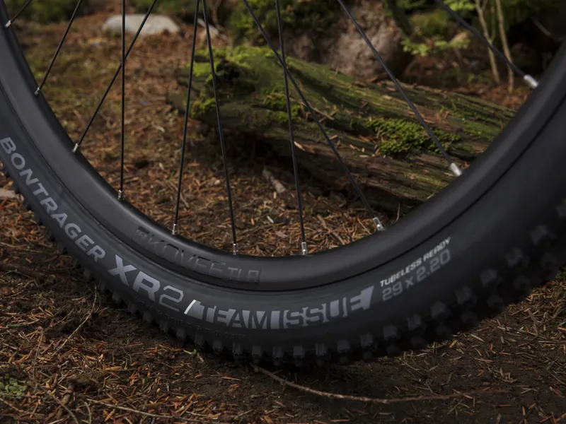 Trek Procaliber 9.6 2019 Mens Carbon Hardtail Mountain Bike Green-6