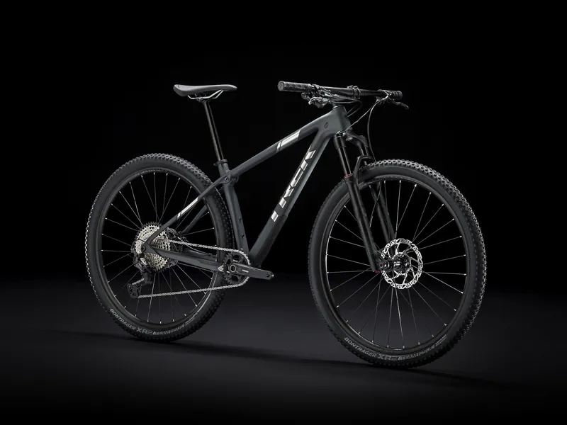 Trek Procaliber 9.6 2020 Hardtail Mountain Bike Matte Solid Charc