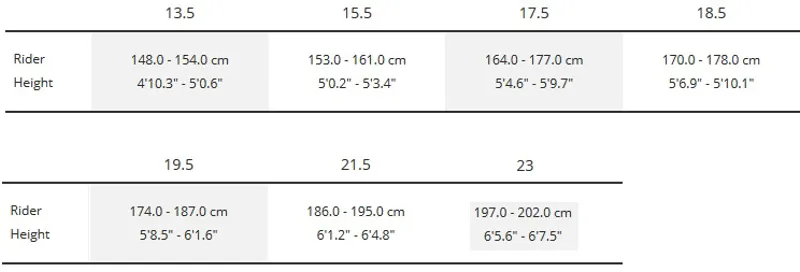 Trek Procaliber 9.7 2018 Matte Solid Charcoal Mountain Bike-6