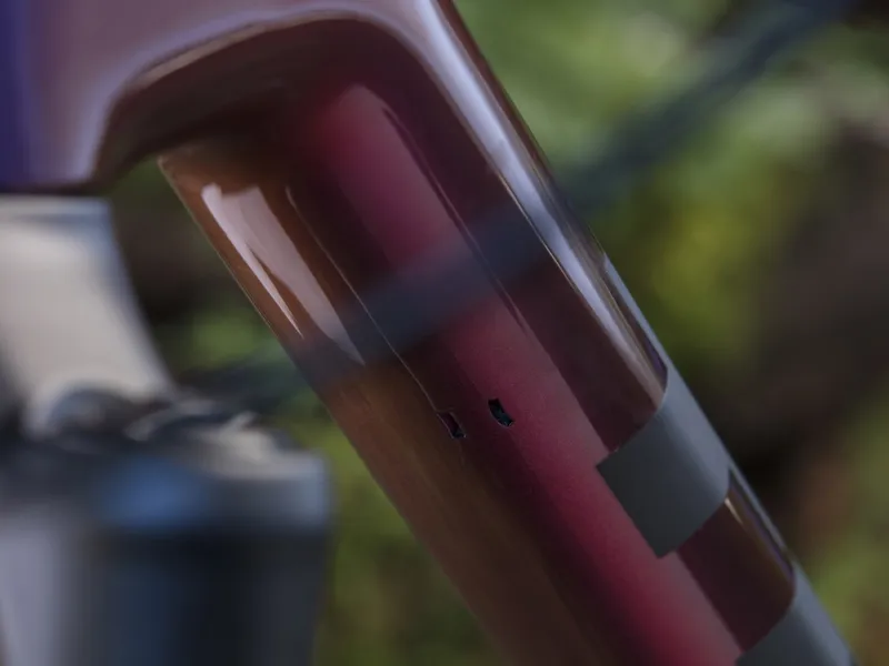 Trek Procaliber 9.8 SL 2019 Mens Carbon Hardtail Mountain Bike Purple-10